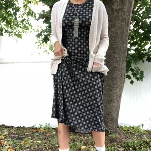 Meet your Posher, Anya